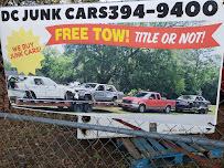 DC JUNK CARS020