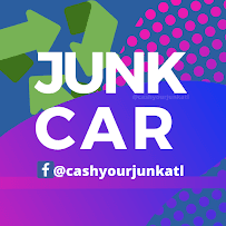 Cash Your Junk ATL020