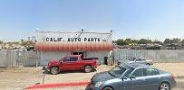 California Auto Parts & Auto Dismantlers020