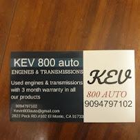 KEV800AUTO020