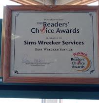 Sims Wrecker Services020