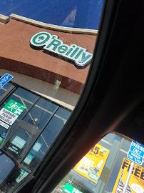 O'Reilly Auto Parts020