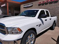 Arizona Chrysler Dodge Jeep RAM Show Low020