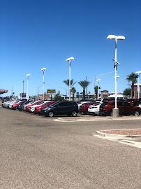 Anderson Ford Bullhead City020