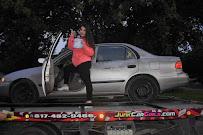 Junk Car Girls - Cash For Junk Cars Rowlett Tx - WE BUY JUNK CARS020