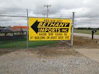 Bethany Import Salvage020