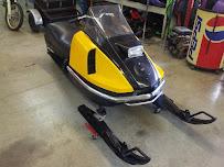 Harlan's Snowmobile and Motorcycle Salvage020