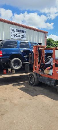 Eagle Auto Center - Cash For Junk Cars020