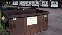 Bestway Container Services020