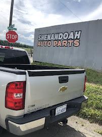 Shenandoah Auto Parts Inc.020