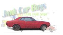 Junk Car Boys - Cash For Cars020