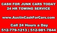 Austin Cash for Junk Cars020