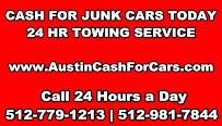 Austin Cash for Junk Cars020