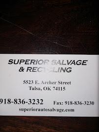 Superior Auto Salvage020