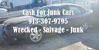 Cash for junk cars020