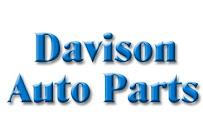 Davison Auto Parts020