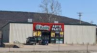 O'Reilly Auto Parts020