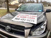 Junk Car Buyer NJ Kangal Auto Sales020