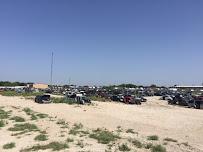 Chris Auto Salvage & Recyclers020