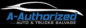 A-Authorized Auto & Truck Salvage020