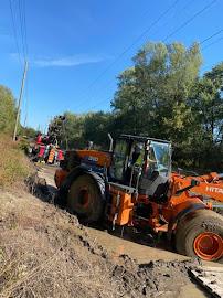 Peffley and Hinshaw Wrecker Service020