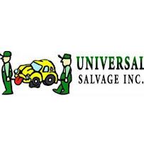 Universal Salvage Co020