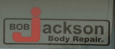 Bob Jackson Body Repair LLC020