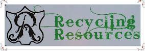 Recycling Resources020