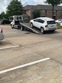 League City Towing020