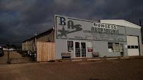 Burgess Auto Salvage020