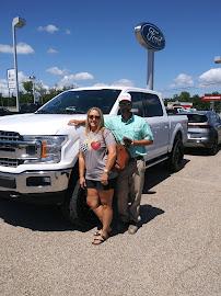 Jim Hoffpauir Chevy Buick Cadillac020