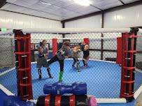 Junkyard Fitness and Fighting Arts020