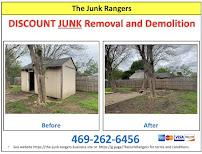 The Junk Rangers Red Oak020