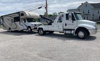 Rescue 1 Towing and Recovery LLC020