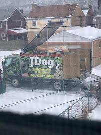 JDog Junk Removal & Hauling Pittsburgh North020