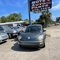 Junk Cars Buyers Salvage Used Holly Hill Daytona Port Orange Ormond020