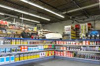 Levine Auto Parts & Paint Store East Hartford, CT020