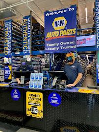 NAPA Auto Parts - Grand Canyon Auto Supply020