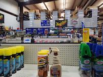 NAPA Auto Parts - Seneca, SC02