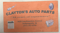 Clayton's Auto Parts02