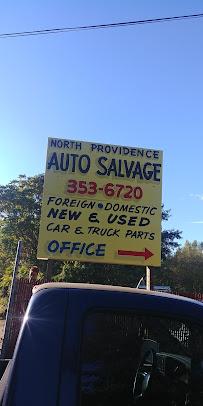 North Providence Auto Salvage02