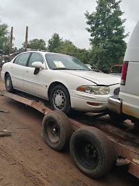 Johnston County Auto Salvage02