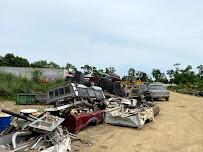 Hostetter's Salvage Yard02