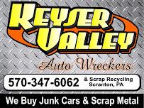 Keyser Valley Auto Wreckers02