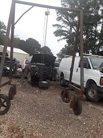 Highway 54 Salvage02