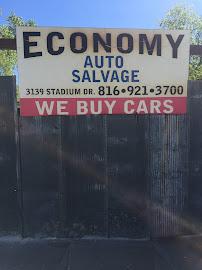 Economy Auto Salvage02