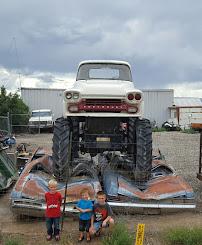 Trade Center Auto Salvage02