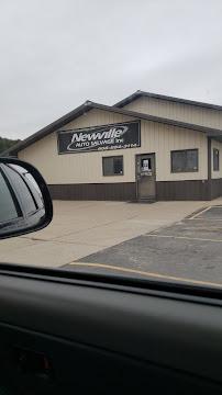 Newville Auto Salvage02