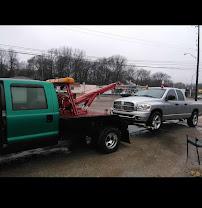 Shorter's Junk Car Removal & Towing02