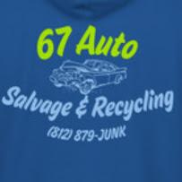 67 Auto Salvage And Recycling LLC02